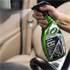 Limpador de vidros e plásticos Turtle Wax 500 ml
