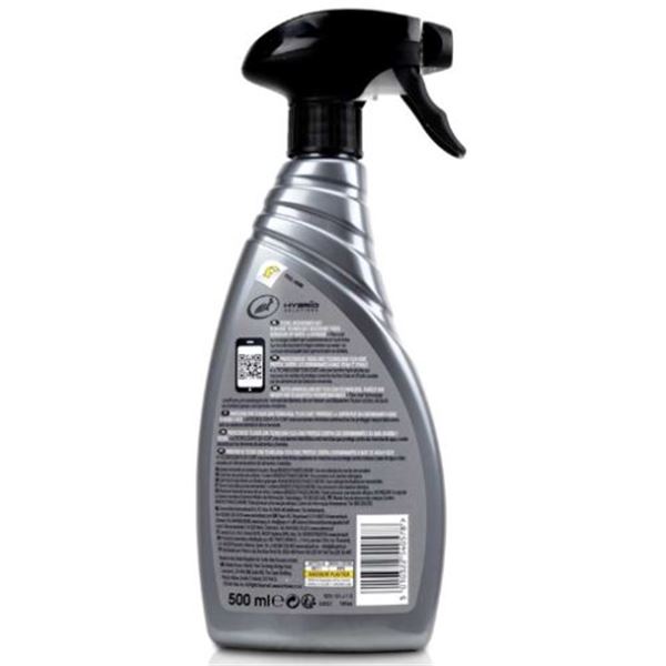 Protetor repelente de manchas Turtle Wax 500 ml