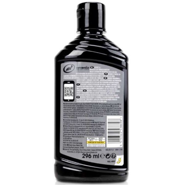 Turtle Wax Graphene Restaurador protetor de plástico