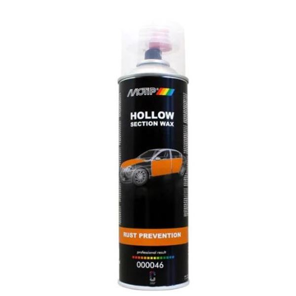 Cera para cavidades 500 ml