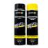 Underwax protetor preto 500 ml