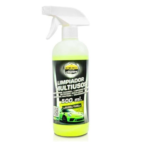 Limpeza multiusos apc 500 ml