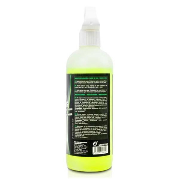 Limpeza multiusos apc 500 ml