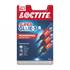 Loctite Super Glue-3 Minitrio 3x1g