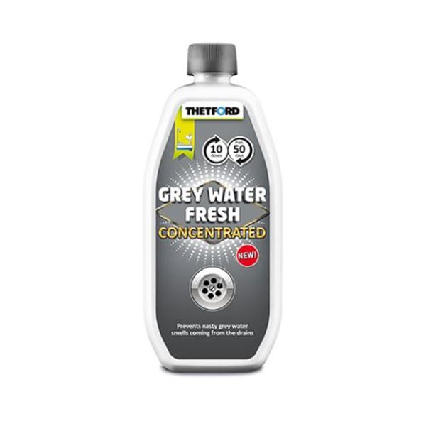 Concentrado de água cinzenta fresca Thetford 800 ml