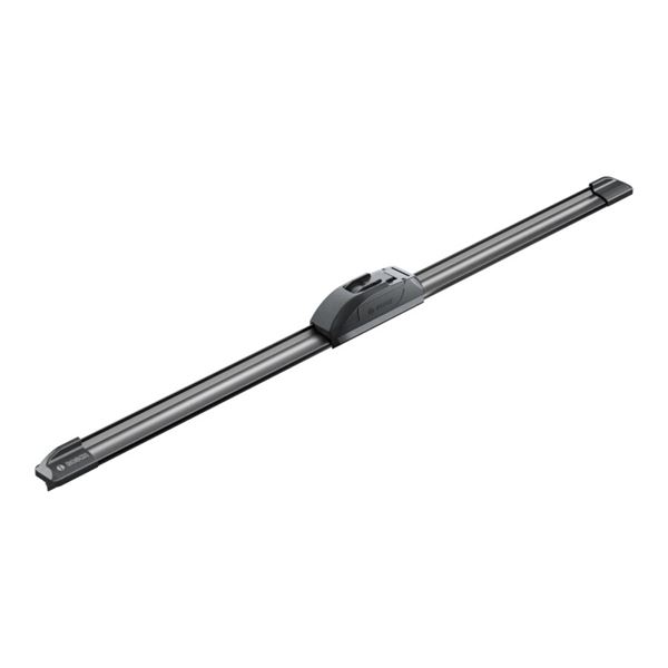 Escova limpa para-brisas Bosch clearview 242v