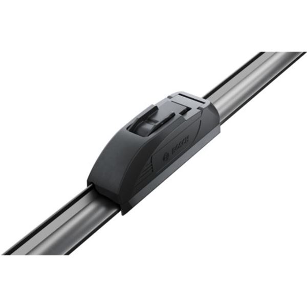 Escova limpa para-brisas Bosch clearview 242v