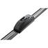Escova limpa para-brisas Bosch clearview 242v