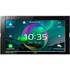 Sistema multimédia JVC kw-m875dbw dab+