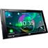 Sistema multimédia JVC kw-m875dbw dab+