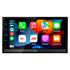 Sistema multimédia JVC kw-m785dbw dab+