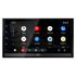 Sistema multimédia JVC kw-m785dbw dab+