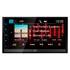 Sistema multimédia JVC kw-m785dbw dab+