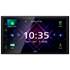 Sistema multimédia JVC kw-m565dbt dab+