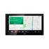 Sistema multimédia JVC kw-m565dbt dab+