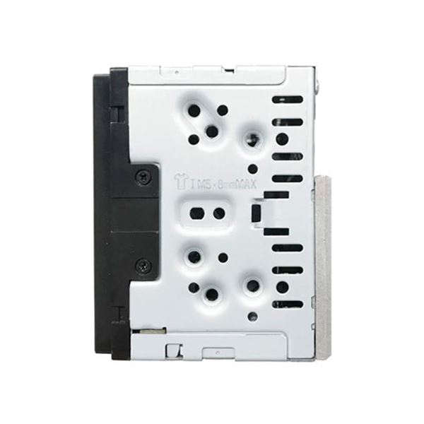 Sistema multimédia JVC kw-m565dbt dab+