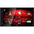 Sistema multimédia JVC kw-m27dbt dab+