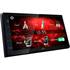 Sistema multimédia JVC kw-m27dbt dab+