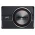 Subwoofer para automóvel compacto de 8" JVC c w-dra8 250 w