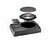Subwoofer para automóvel compacto de 8" JVC c w-dra8 250 w