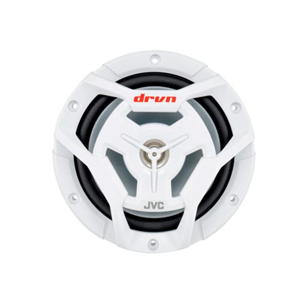 Colunas para barcos JVC CS-DR6201MW