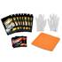 Kit de toalhetes de restauração de faróis Motorkit