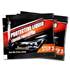 Kit de toalhetes de restauração de faróis Motorkit