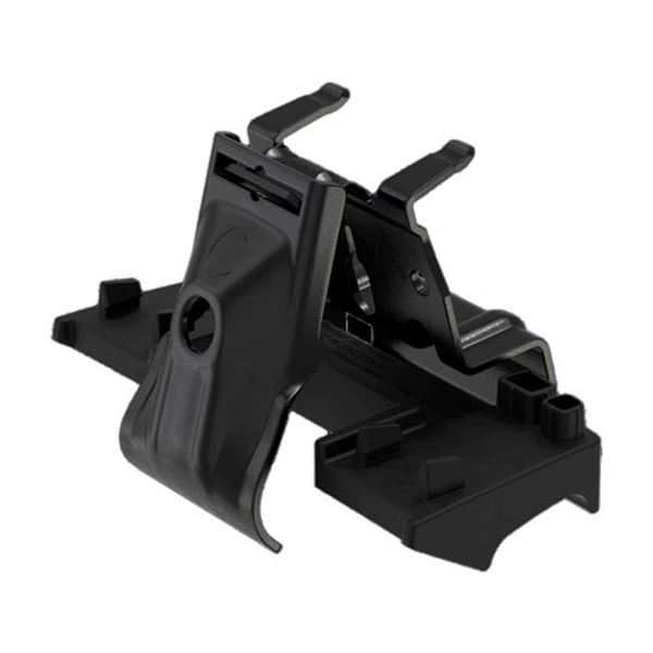 Kit para barras de tejadilho Thule 186103
