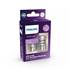 Philips ultinon pro6000 lâmpada led w5w 2 pcs 0.9w 12v