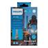 Philips ultinon pro6000 lâmpada led h7 moto 1 pc 15w 12v