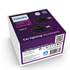 Anel adaptador tipo D da Philips (2pcs)