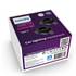 Anel adaptador tipo Philips e-type (2pcs)