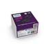 Anel adaptador tipo n Philips (2pcs)