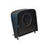 Sistema de subwoofer Alpine swa-150kit