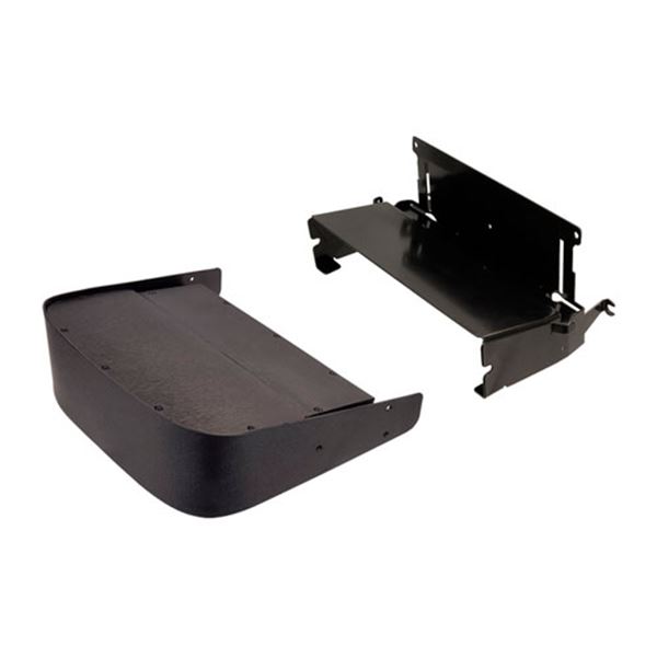 Sistema de subwoofer Alpine swa-150kit