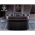 Sistema de subwoofer Alpine swa-150kit