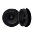 Sistema de colunas separados de 2 vias Alpine para Ford