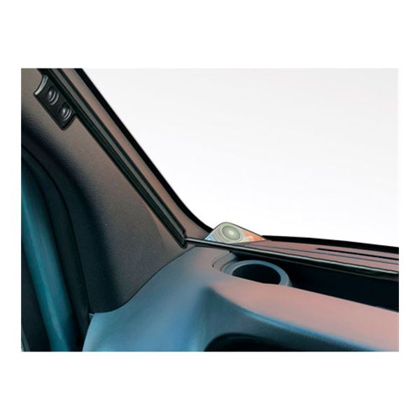 Componente Colunas 16,5 cm spc-106s907 Alpine para Mercedes Benz-Sprinter