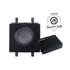Sistema de amplificador e subwoofer spc-w84as907 Alpine para Mercedes Benz Sprinter