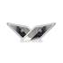 Altifalantes de 16,5 cm spc-106cra2 Alpine para Volkswagen Crafter 2