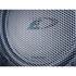 Subwoofer com caixa Alpine swc-d84t6 para Volkswagen t6.1 e t6