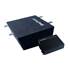 Alpine spc-d84at6 Sistema de amplificador e subwoofer spc-d84at6 para Volkswagen t6.1 e t6