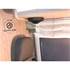 Alpine spc-r100s Colunas radiais universais de 12 cm