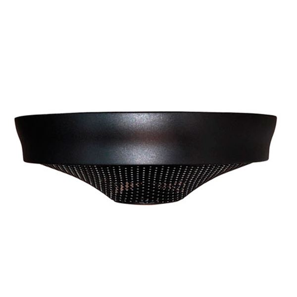 Alpine spc-r100s Colunas radiais universais de 12 cm