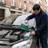 Limpa para-brisas para todos os climas -5ºc Feu Vert 4l