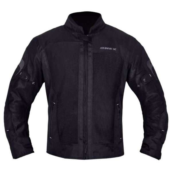 Casaco de motociclista modelo vent tamanho xl