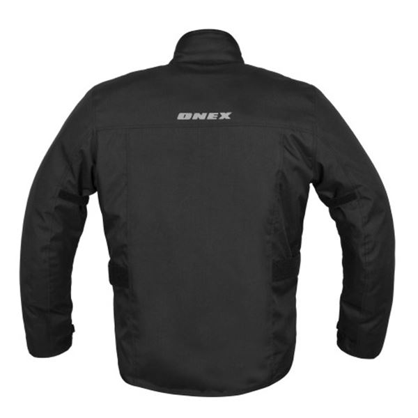 Casaco de motociclista modelo longo de inverno tamanho l