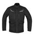 Casaco de motociclista modelo longo de inverno tamanho xl
