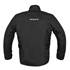 Casaco de motociclista modelo longo de inverno tamanho xl