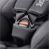 Babyauto i-size cadeira auto i-size 76 a 150 cm Artia preto